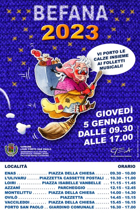 Befana2023