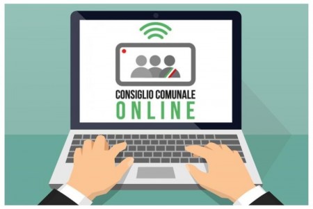 Consiglio Comunale ONline