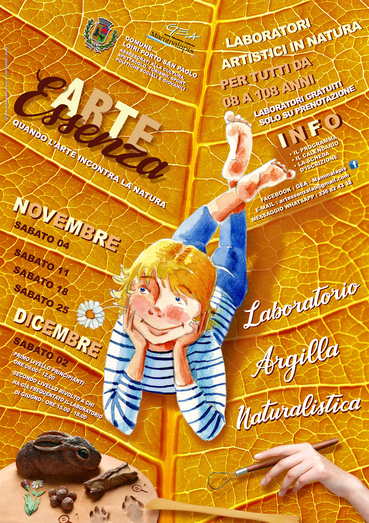 Locandina_Laboratorio_Argilla_novembre_(da_08_anni_in_su)