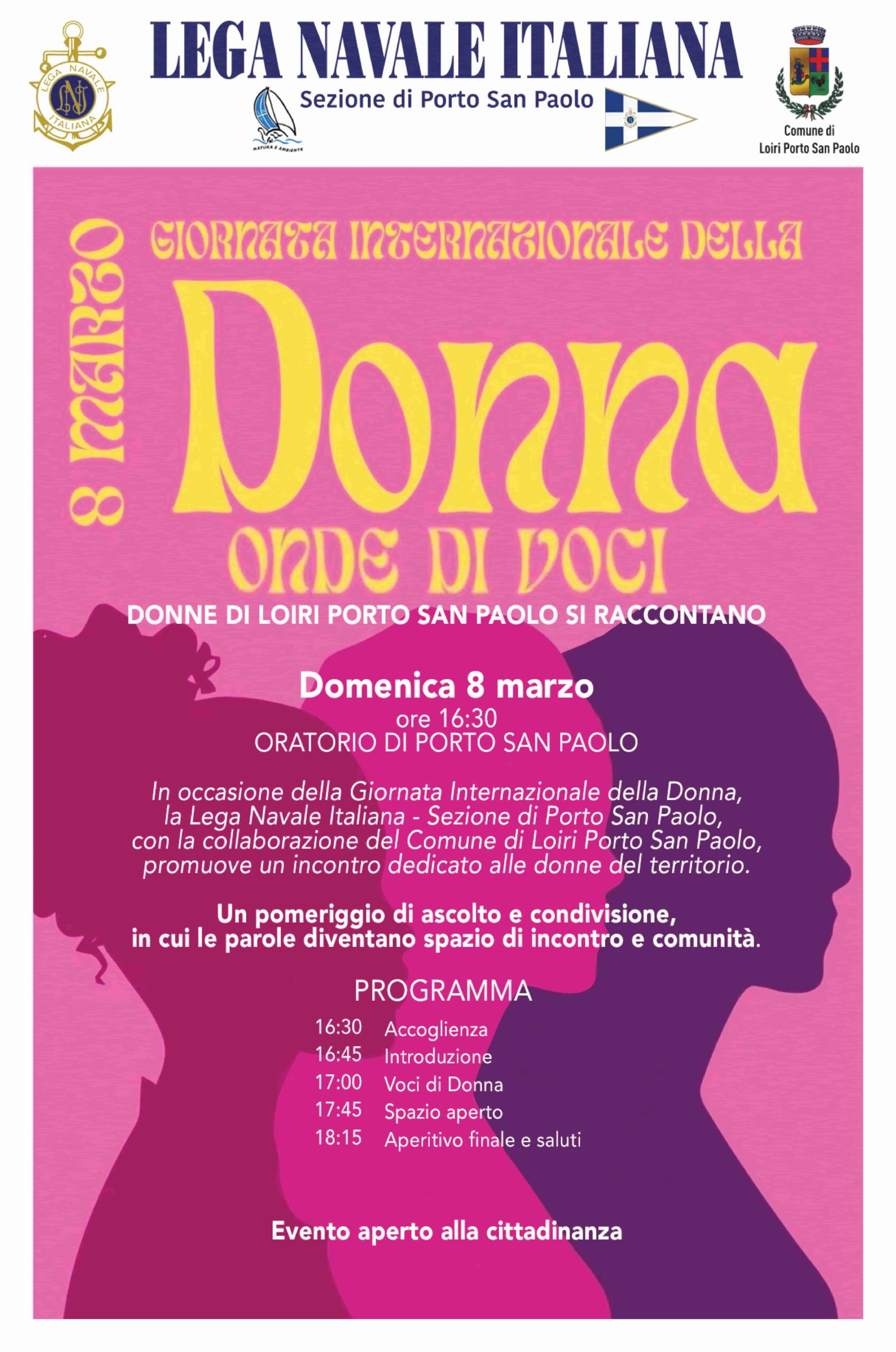 8marzo26_locandina