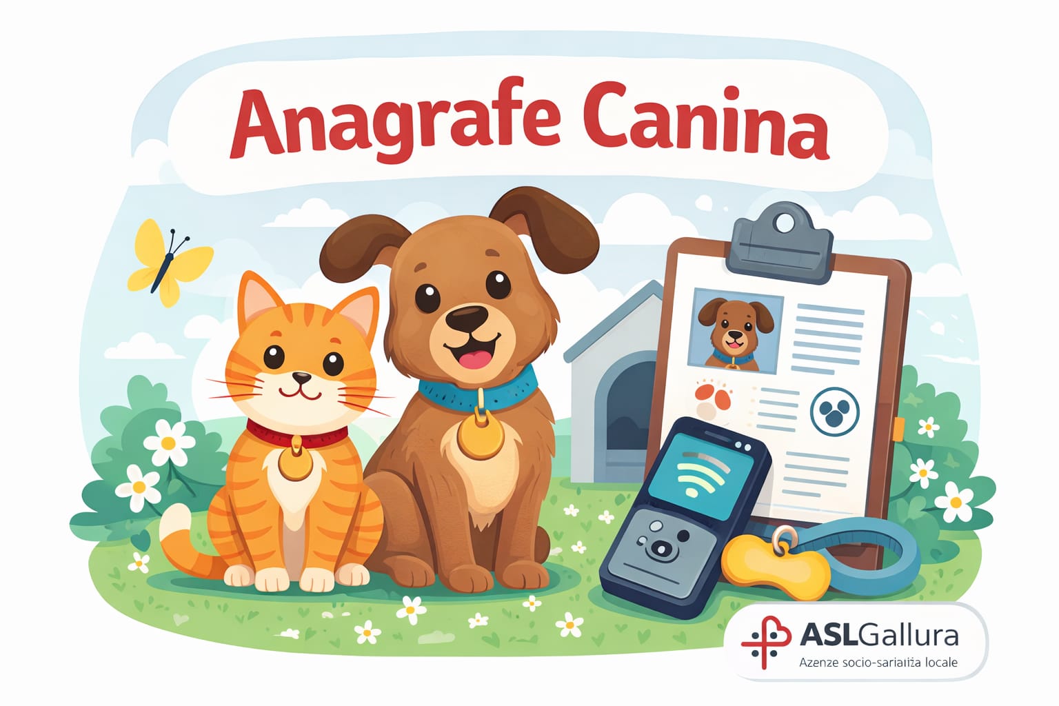 Anagrafe canica marzo 2026