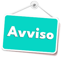 Avviso