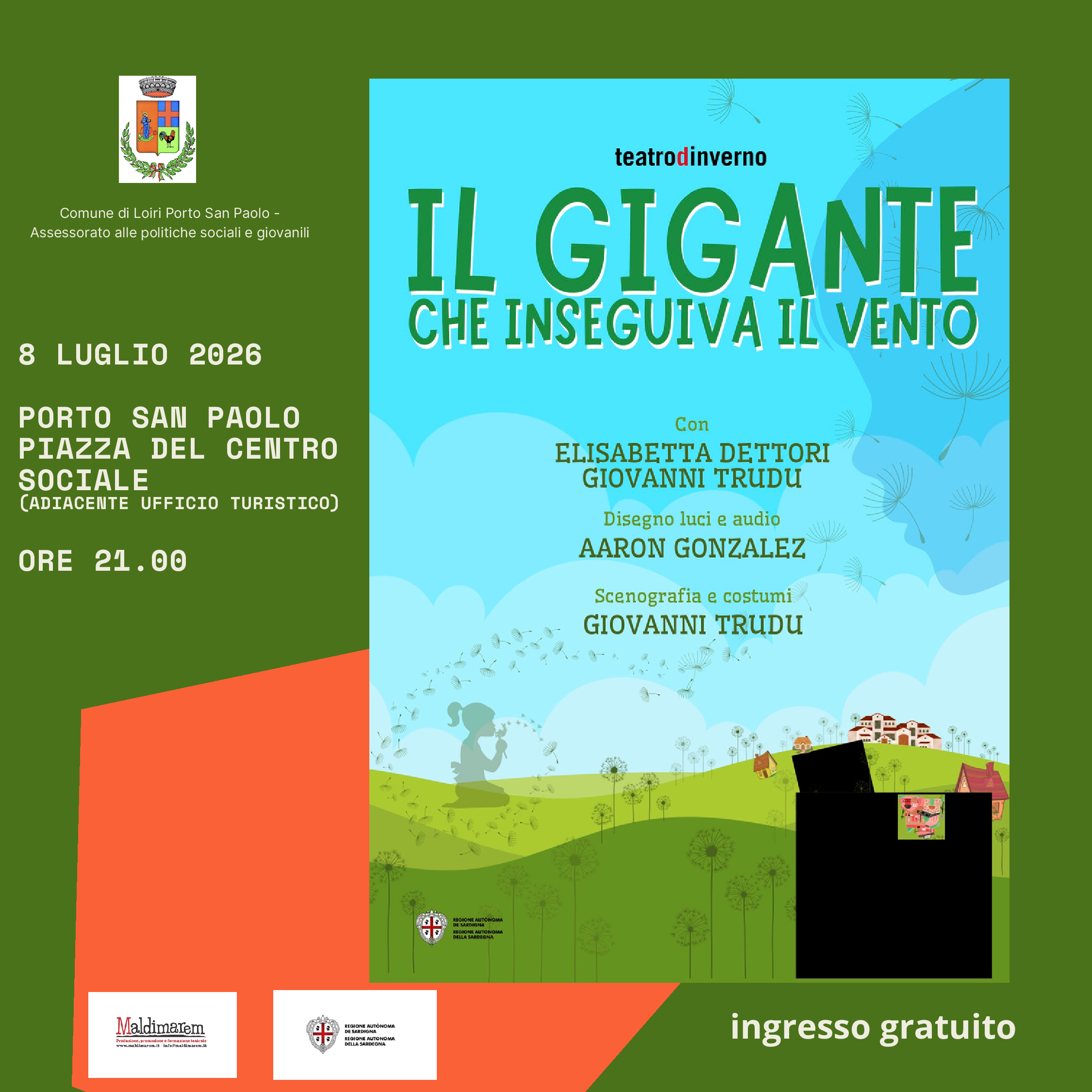 ILGIGANTE 08 luglio 2026