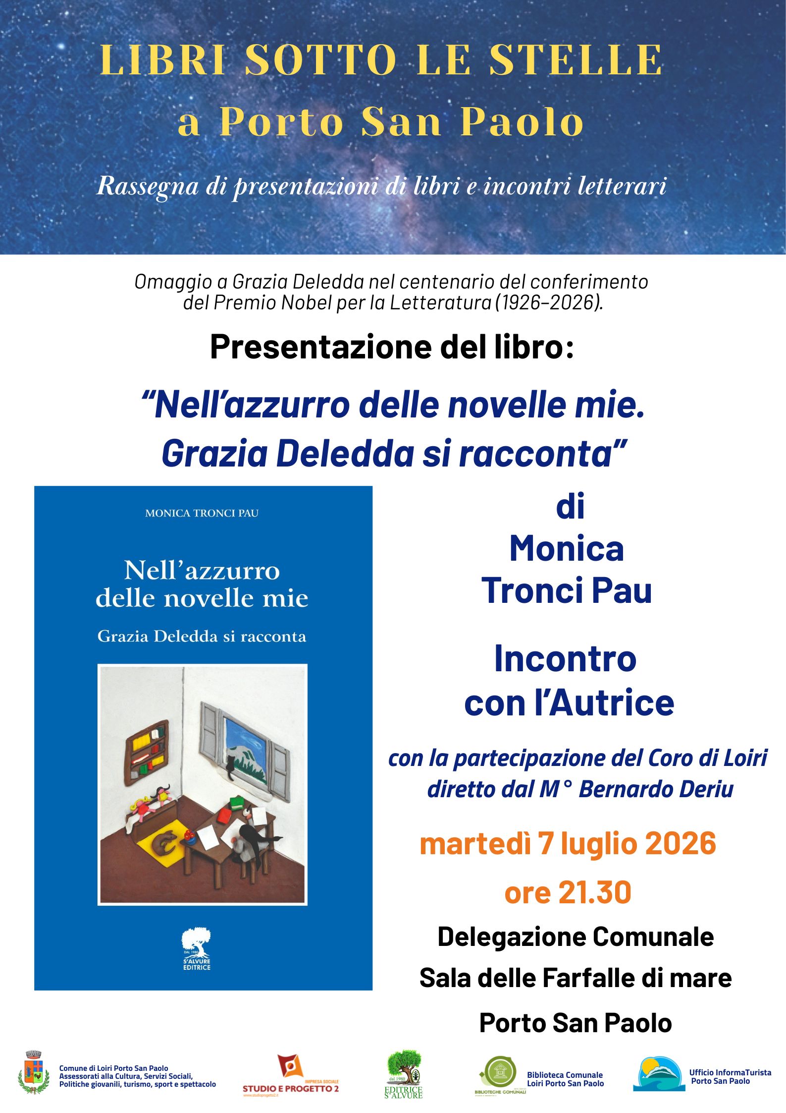 Locandina_presentazione_libro_7_luglio_2026_di_Monica_Tronci_Pau