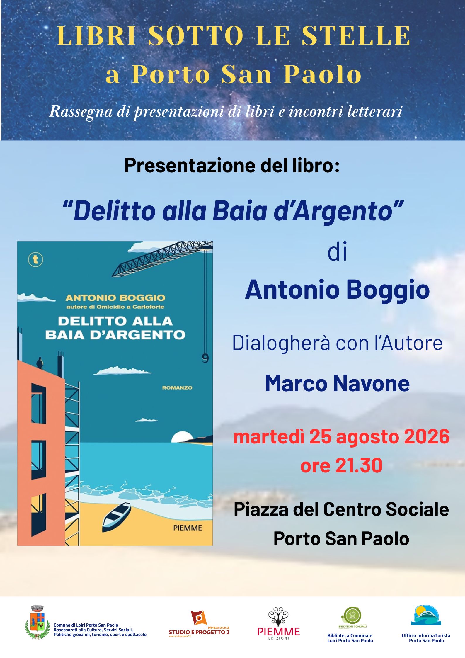 Locandina_presentazione_libro_25_agosto_2026_Antonio_Boggio